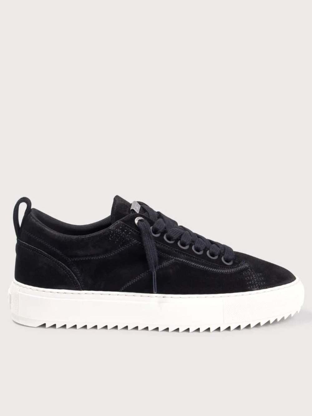 $ 255- Represent Alpha 2.0 Trainers MLM91441-01 Men's Sneakers- RARE
